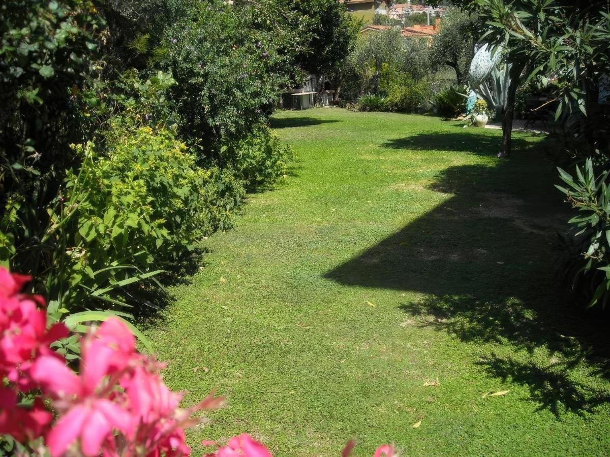 לינה וארוחת בוקר Boissano Agrodolce מראה חיצוני תמונה